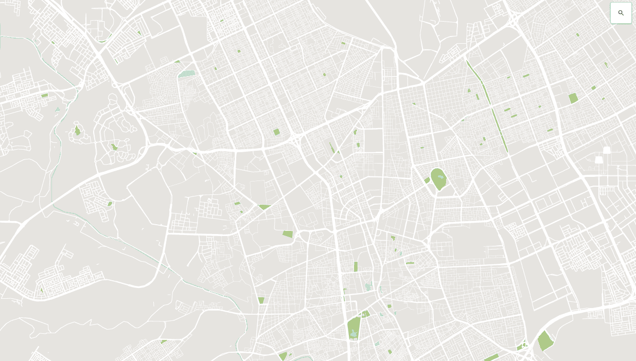 PropTech Summit Location Map