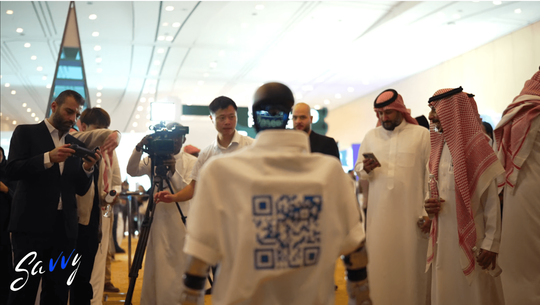 القمة العالمية للبروبتيك - Photo 2