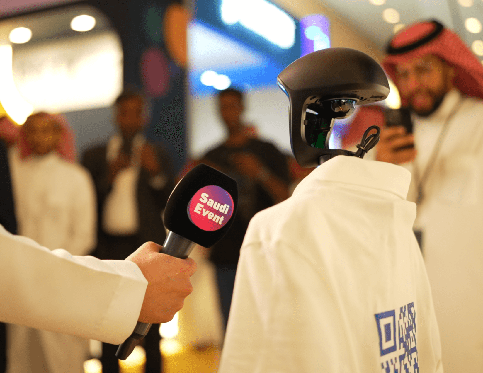 القمة العالمية للبروبتيك - Photo 3